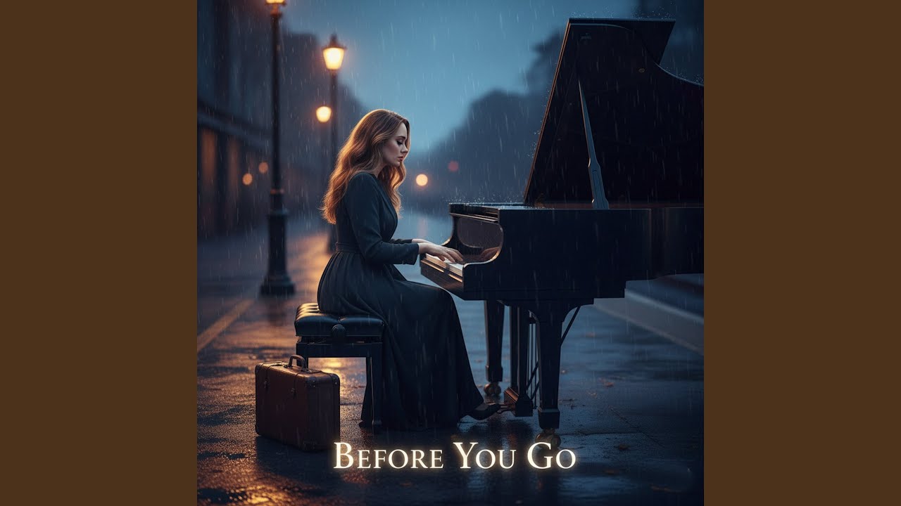 Before You Go