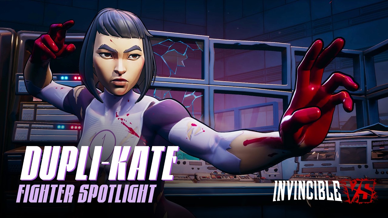 Сила в единстве | Подробный анализ Dupli-Kate - Непобедимая против