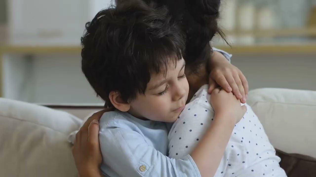 Stop Repeating Your Parents