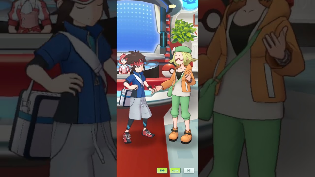 Optimizing Your Experience: Run High Graphics with Zero Lag in Pok&eacute;mon Masters EX!