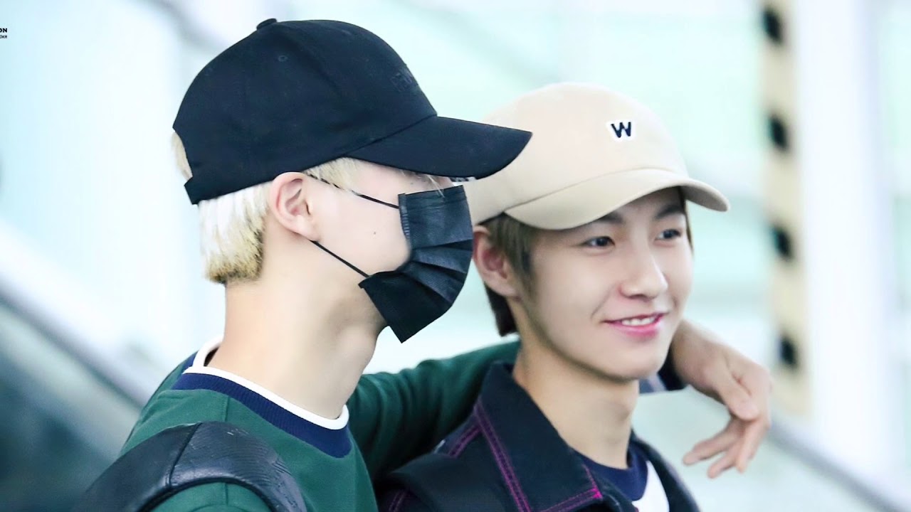 OPV #NOREN - It’s you