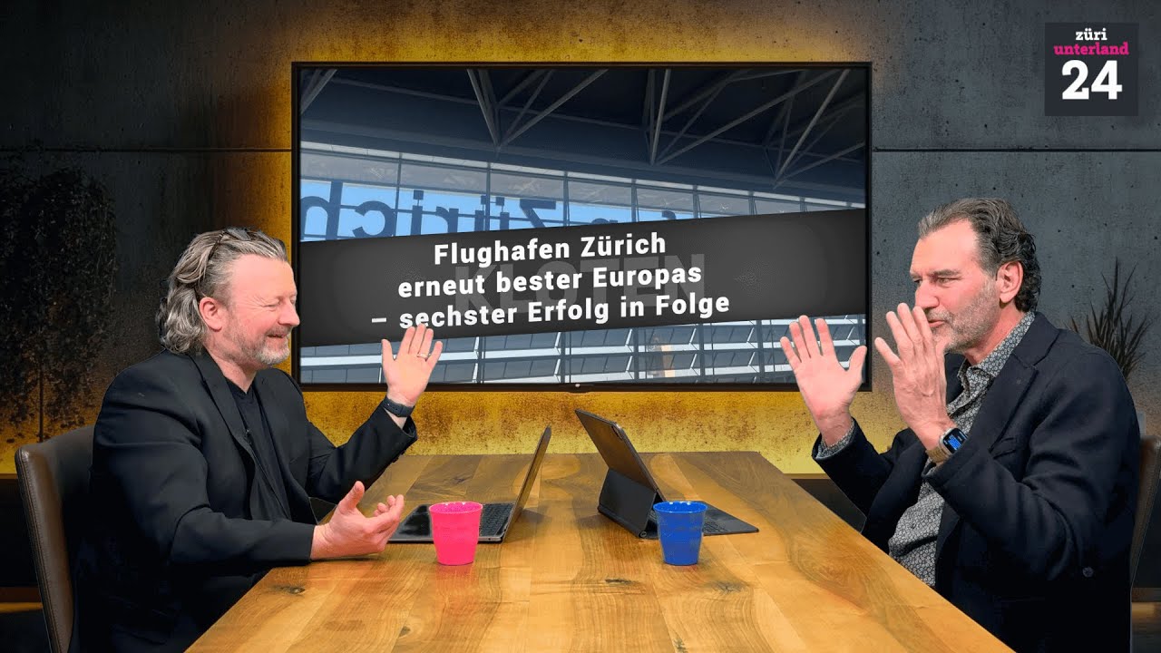 Rafz: Initiative zurückgezogen, Flughafen Zürich top & günstiges Wohnen im Unterland