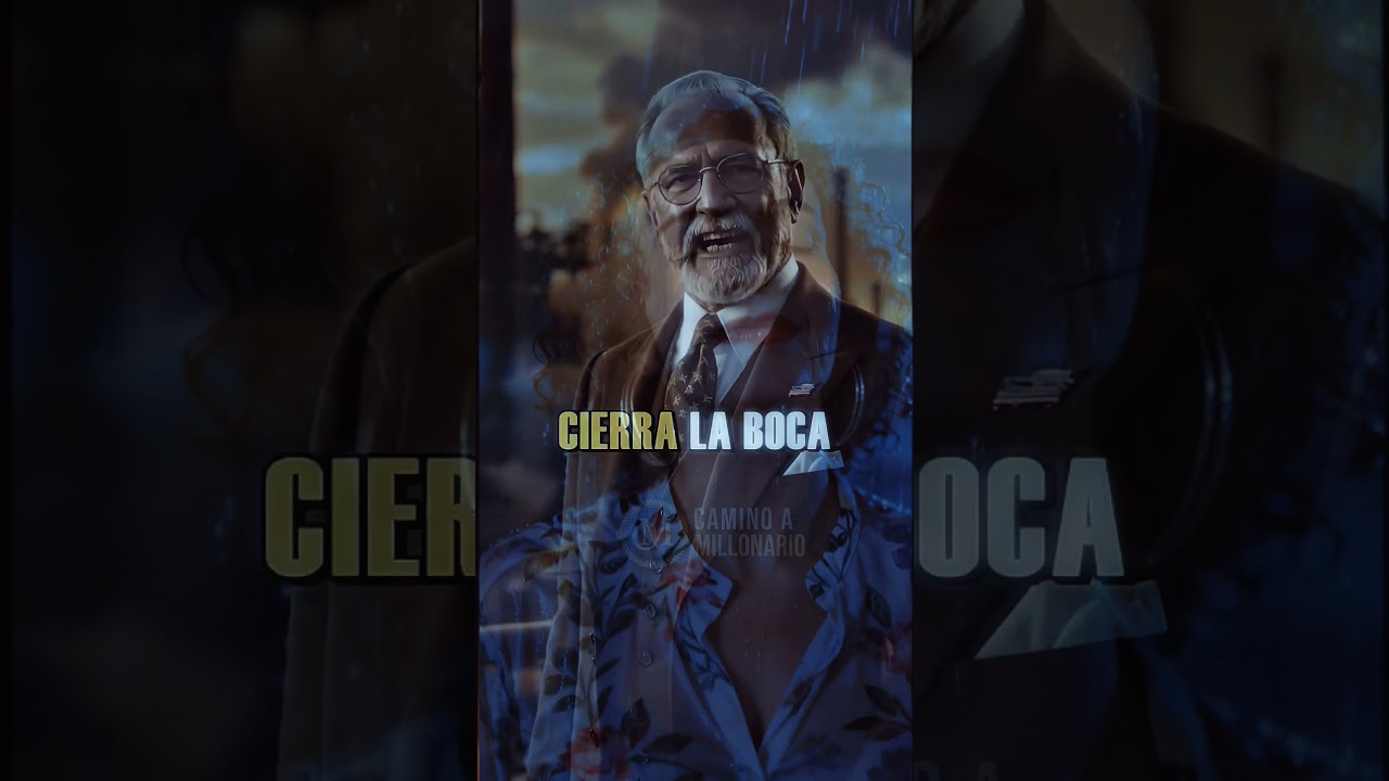 No Seas Como La Gallina...