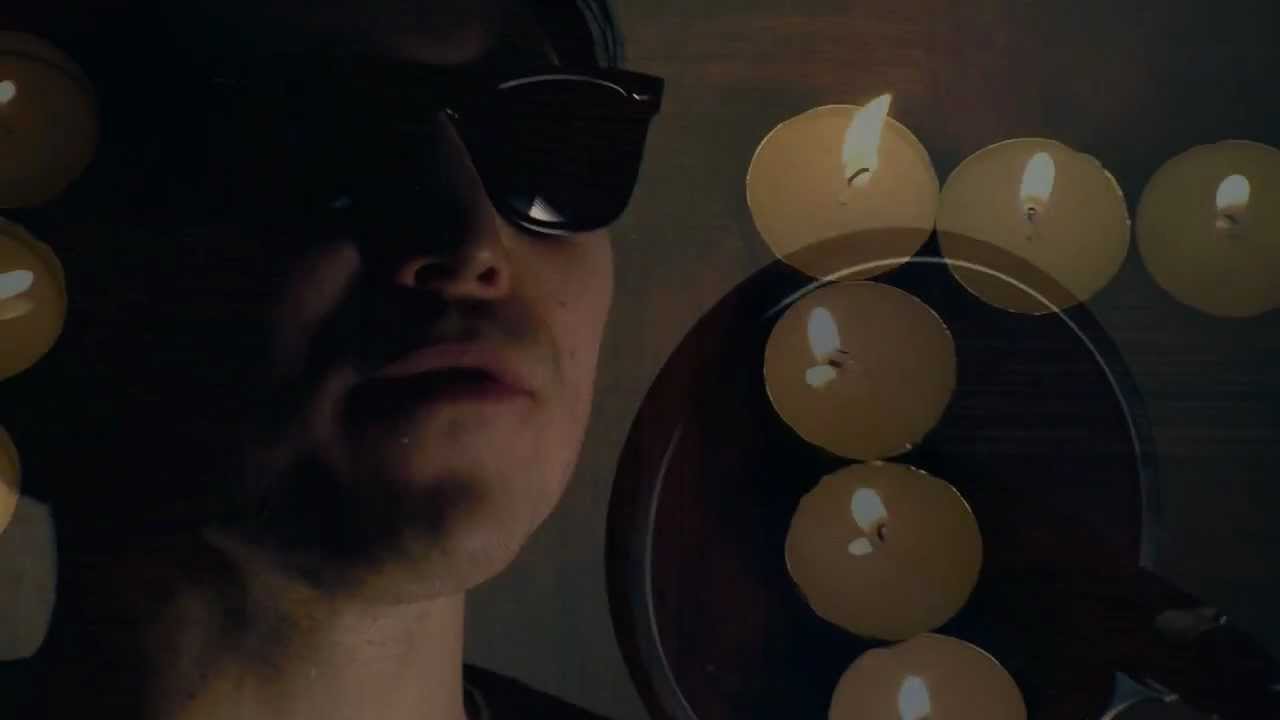 Justice - Civilization (Acoustic Cover)