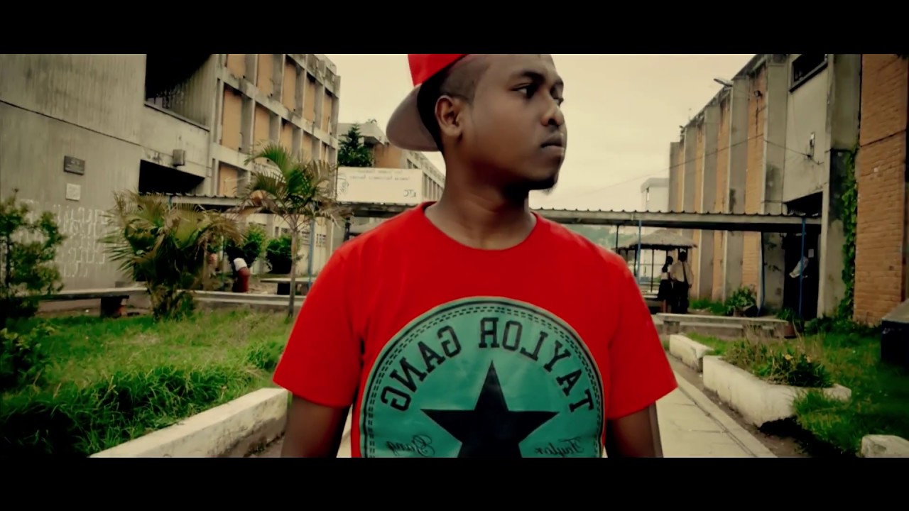 TSOTA-Tsy ji K Official video] GASY PLOIT 2014