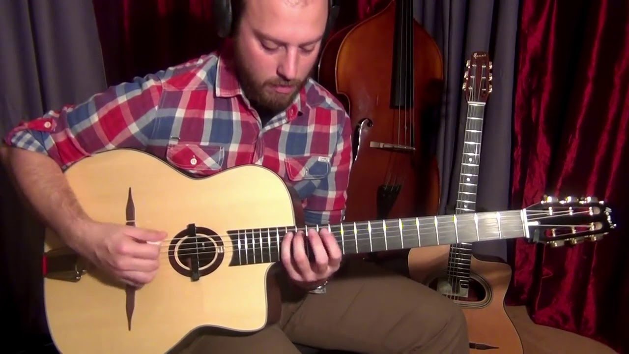 Classical Adventure - Jim Politis feat. George Kontrafouris