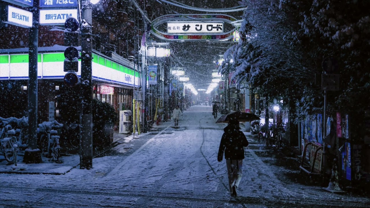 Electronica x Downtempo Instrumental 2026 / 