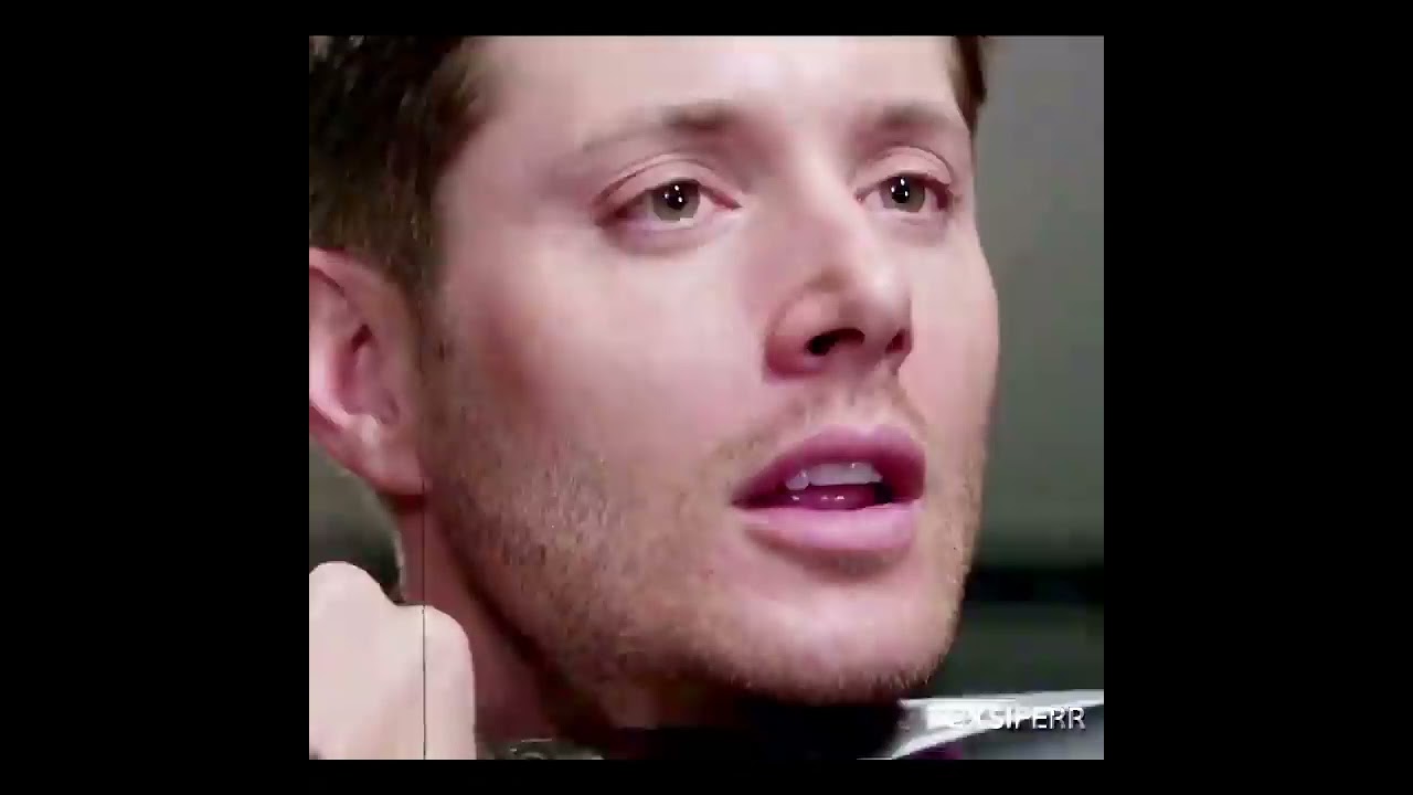Edit Deanmon - Supernatural