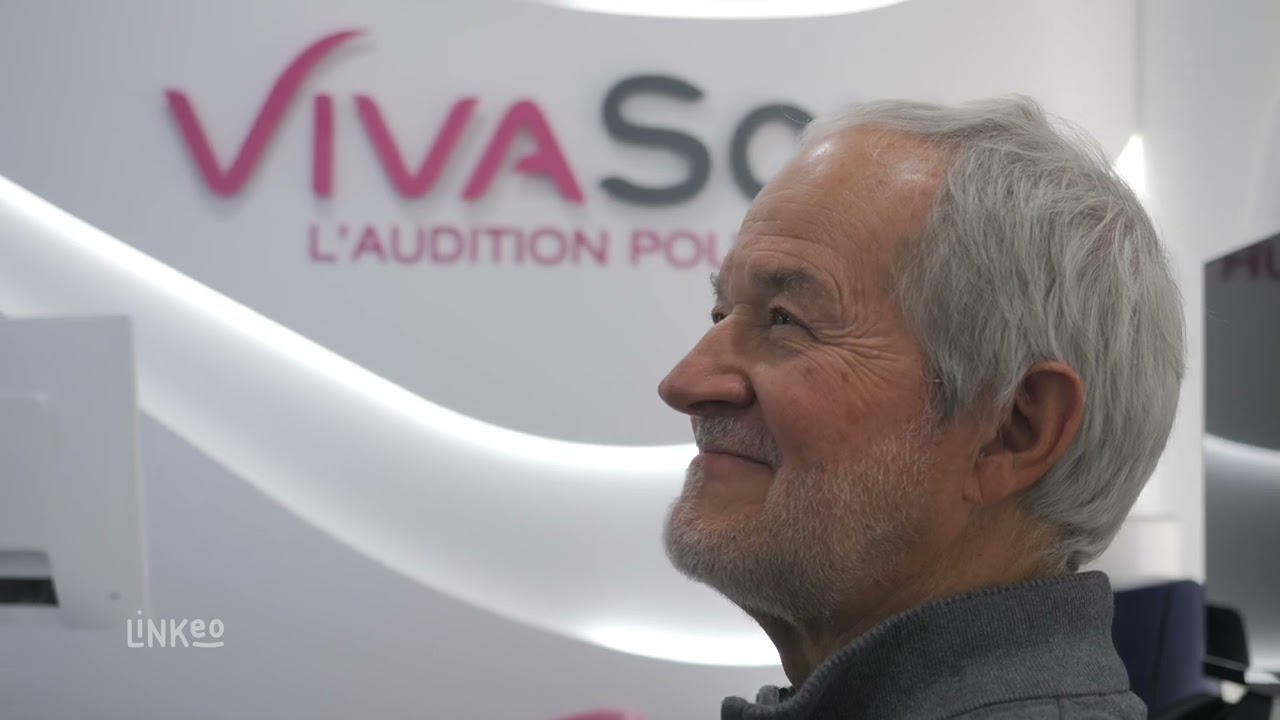 VIVASON, appareils auditifs &agrave; Biarritz (64)