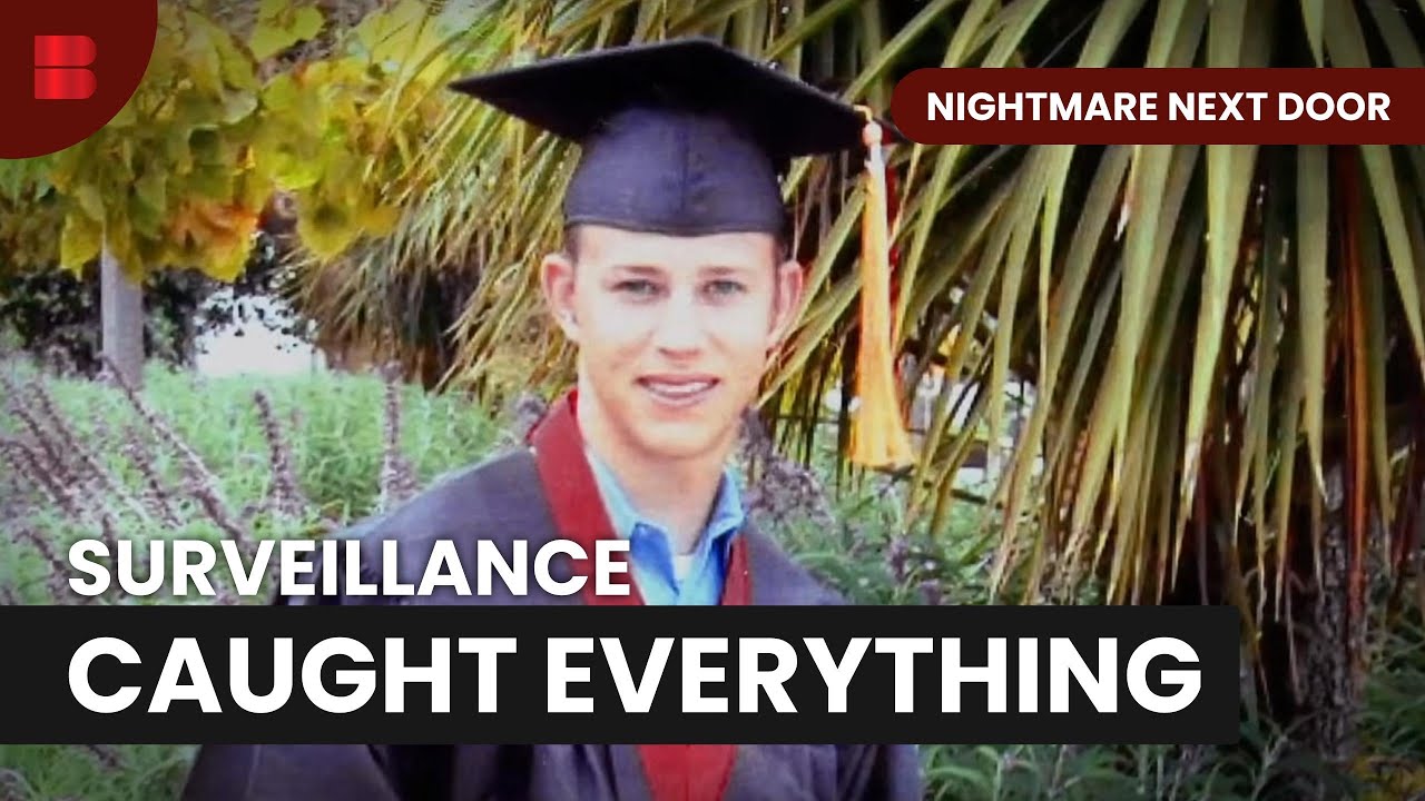 Persian Violet Plant Solves Graduate Murder Case | Nightmare Next Door