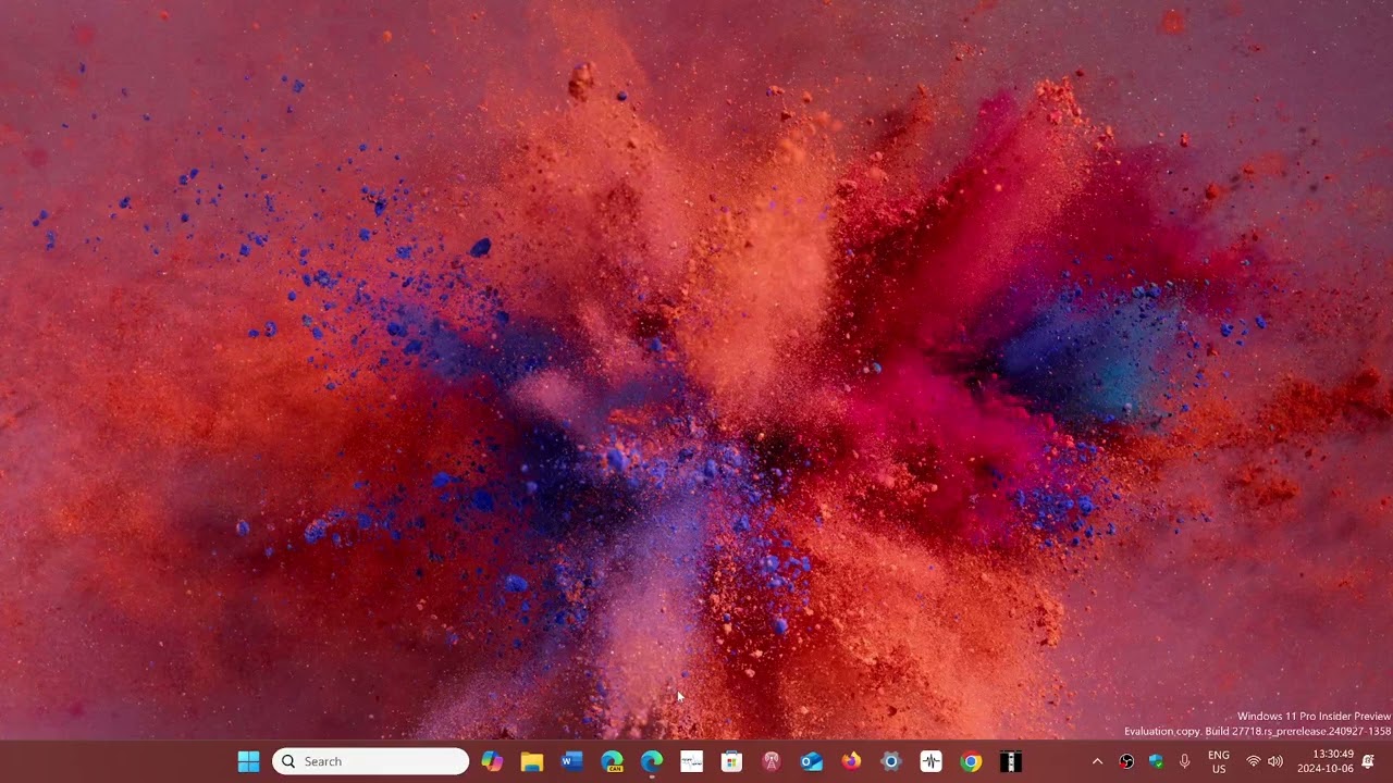 Windows 11 24H2 How to get WordPad back on your PC free download
