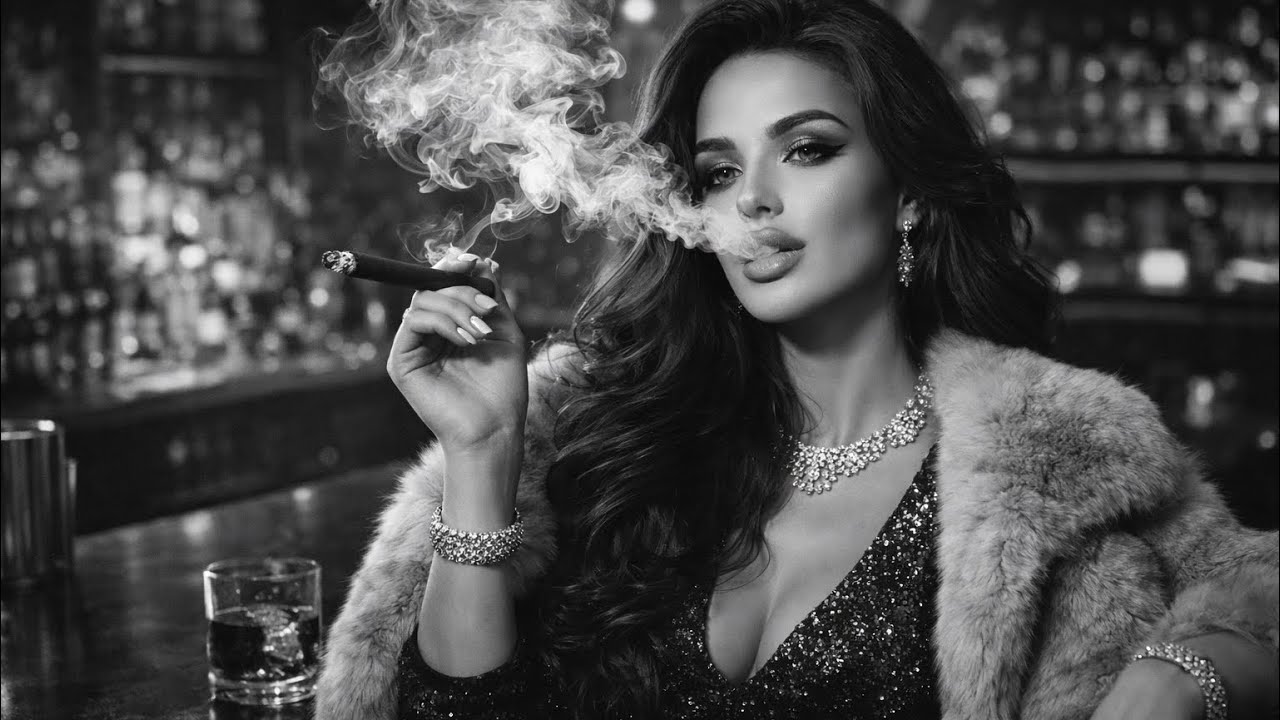 Дым сигарет с ментолом 🔥 2026  Remix | Новый звук легенды 