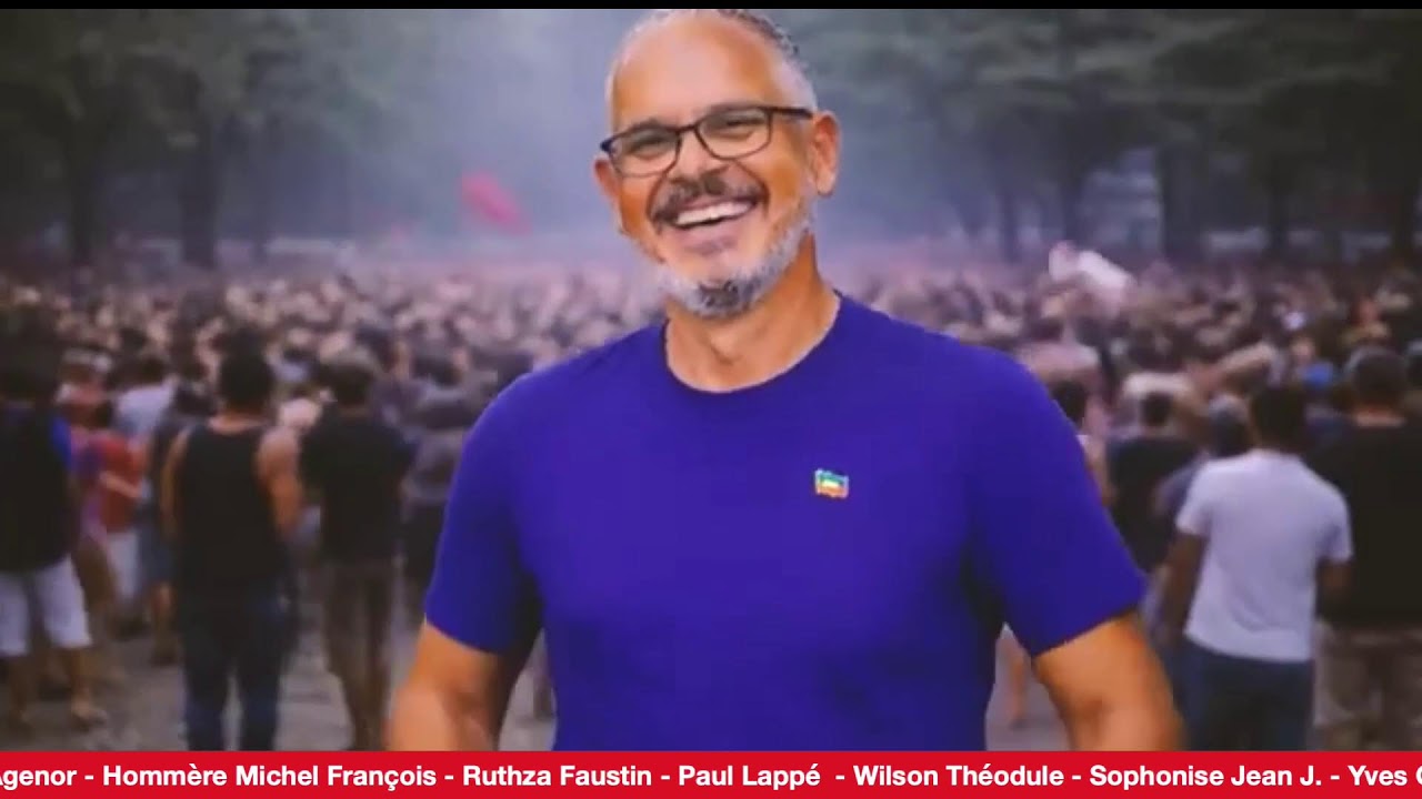 Dosye Iran domine mond lan, menas sou Detwa Òmuz! Lapolis mobilize pou Taba, pataj gato ak Alix FA !