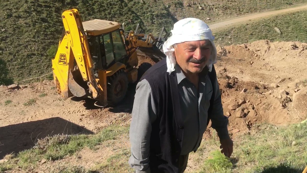 Mursal Yuva Mezrası