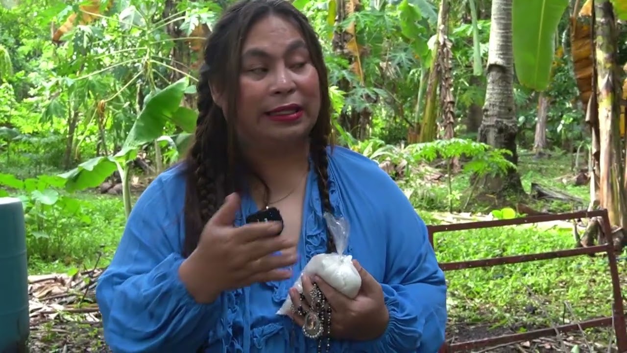 PROTEKSYON PART II | JAY COSTURA