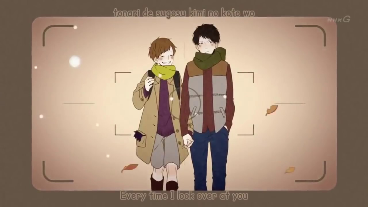 honobono log full episodes but it's on youtube