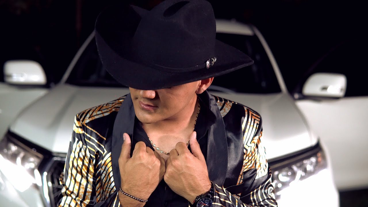 Anda y Dile - Junior Gómez (Video Oficial)