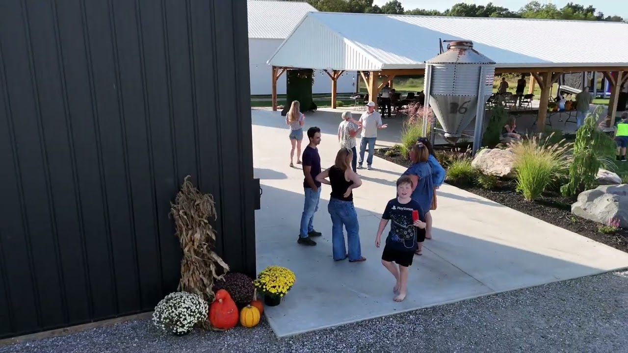 Happy Birthday Aimee!