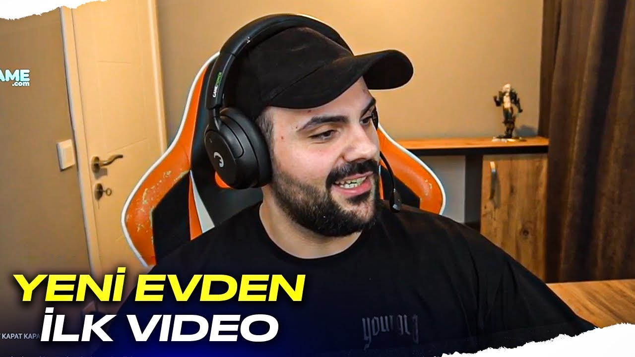 EV YENİ MEKANİKLER VE PRO OYUNCULUK AYNI