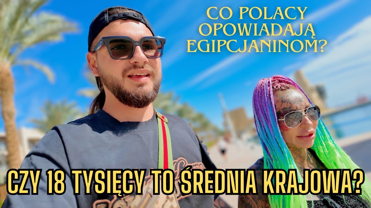 ZGUBIŁA złoto NA PUSTYNI w piasku... 😂