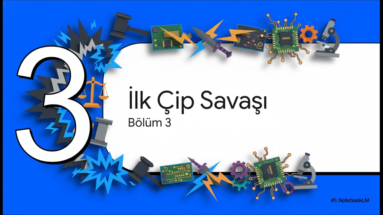 AMD vs. Intel! Şimdi AMD tarafını dinliyoruz