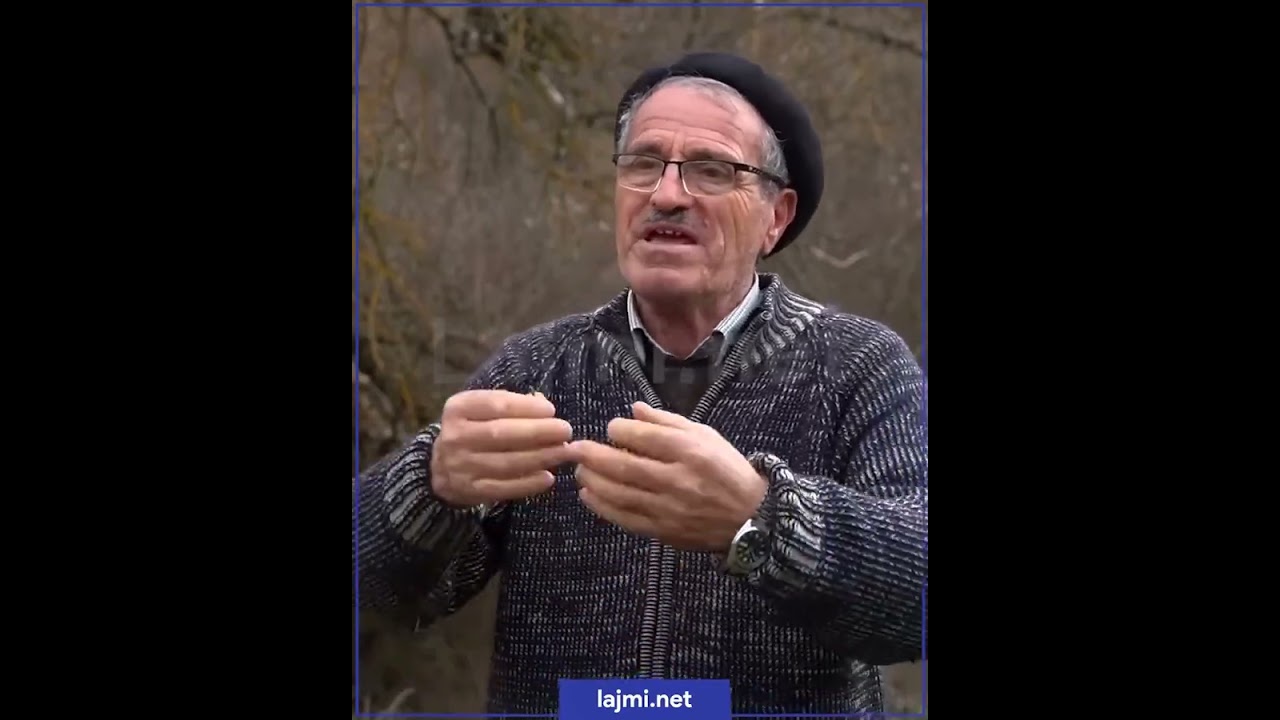 “Sot han bukë e askush nuk thotë ‘Zoti e falë’; punojnë me haram, bota po merr mësim prej nesh!”