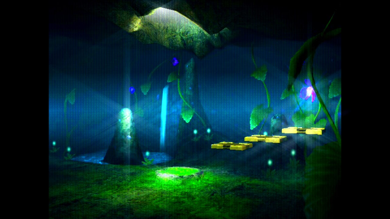 all star rest area (slowed reverb)