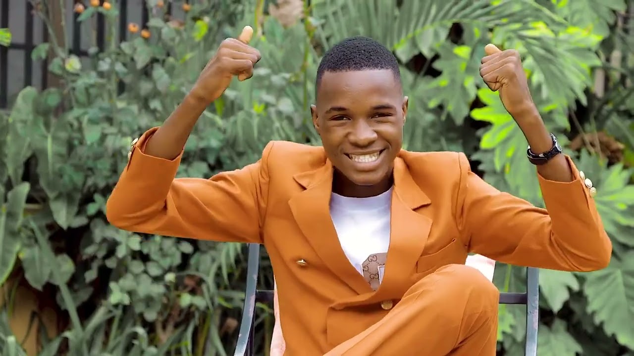 YOHANA ANTONY FT MCH,SHADRACK SICHONE BY NI MUNGU TU (official video HD)+255757315937