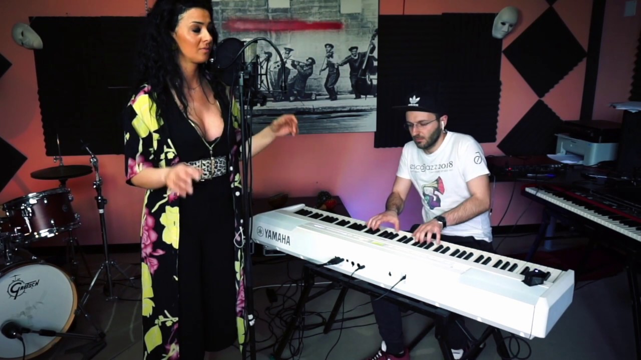 Gerardina Tesauro, Marco De Gennaro - 𝙏𝙞𝙟𝙪𝙘𝙖 teaser