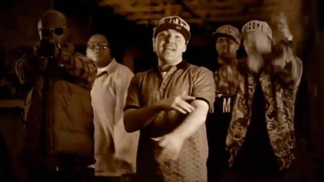 CB Smooth ft DMX & Big Moeses - I Swore