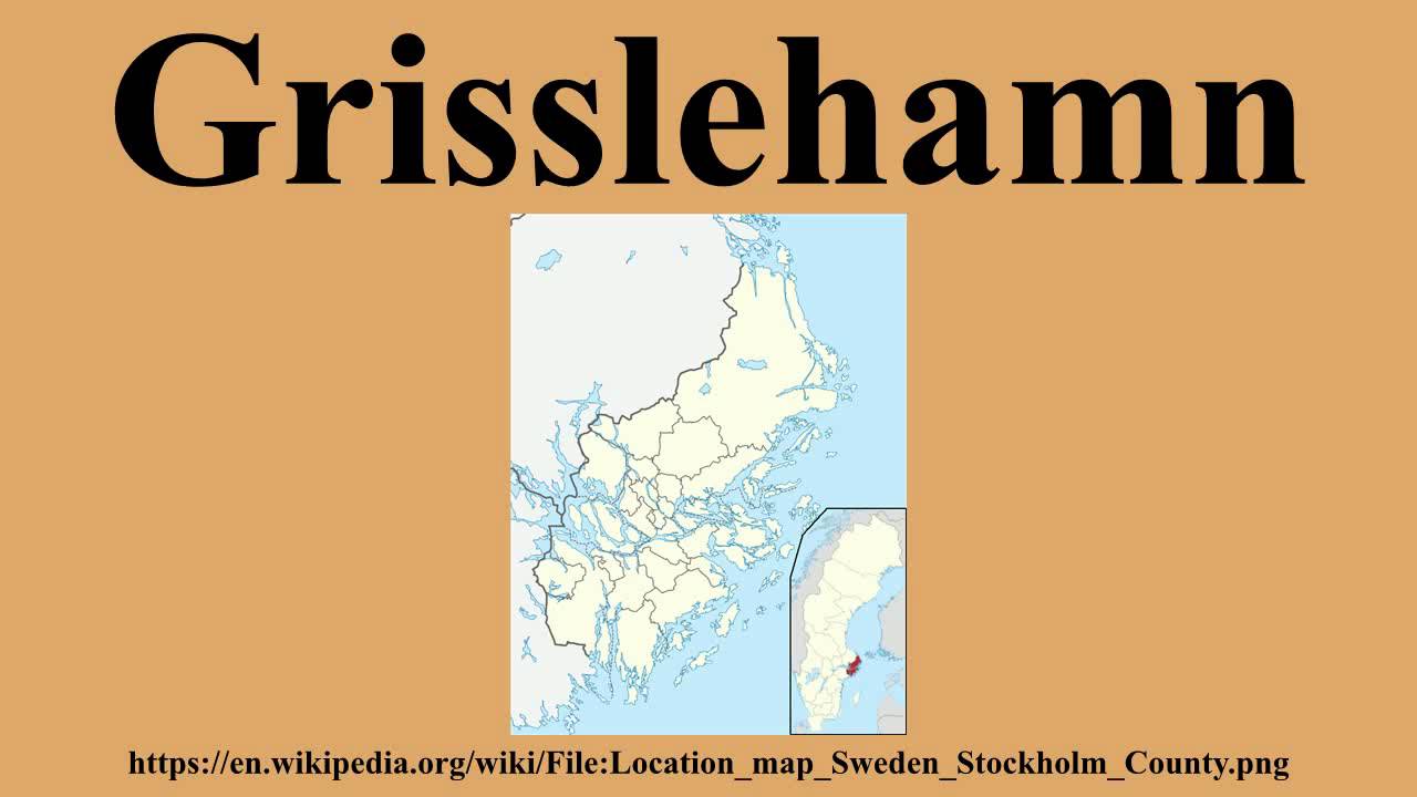 Grisslehamn