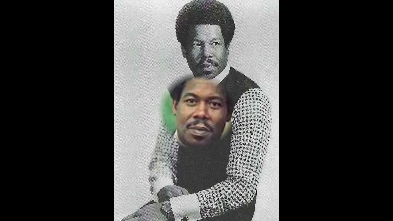 Lay Your Lovin' On Me - Eddie Floyd - 1973