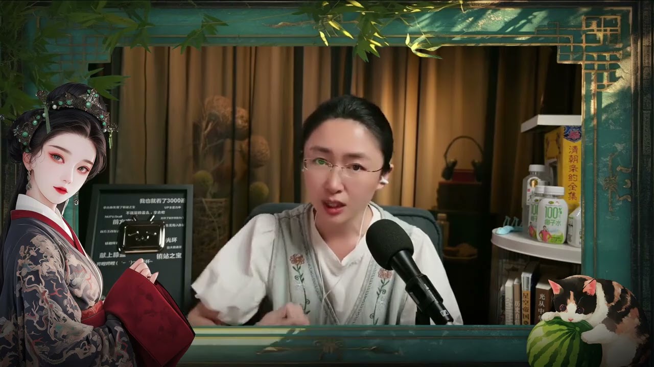第二十九集  安全距离罚7W，好好的科普宣传为何非要博眼球