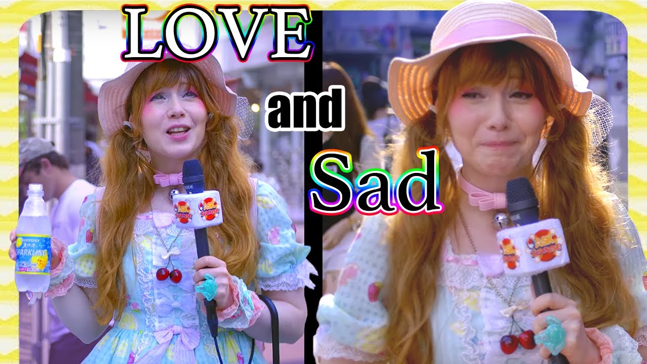 Things LOVE & HATE in Japan