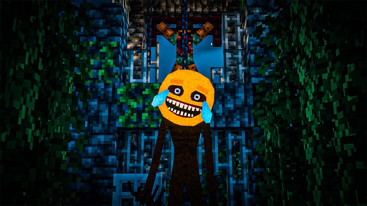 Ce monstre est HORRIBLE (Minecraft: The Taxman)