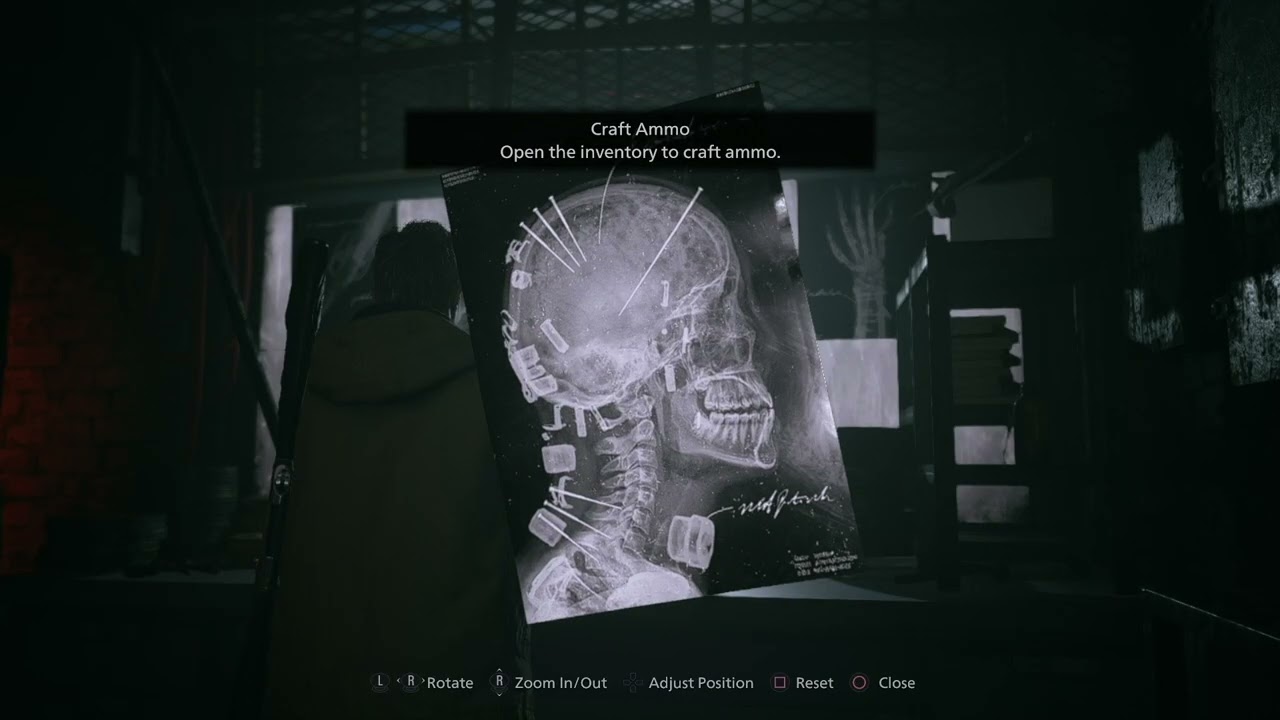 Resident Evil Village Part 37: This Is Your Brain On Cadou