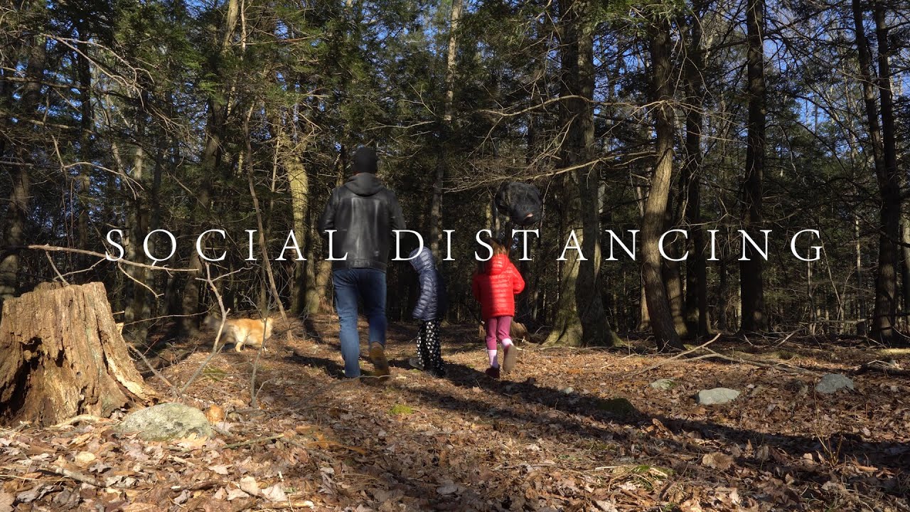 Social Distancing