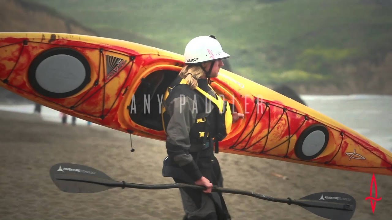 Dagger Kayaks | Introducing...the Stratos