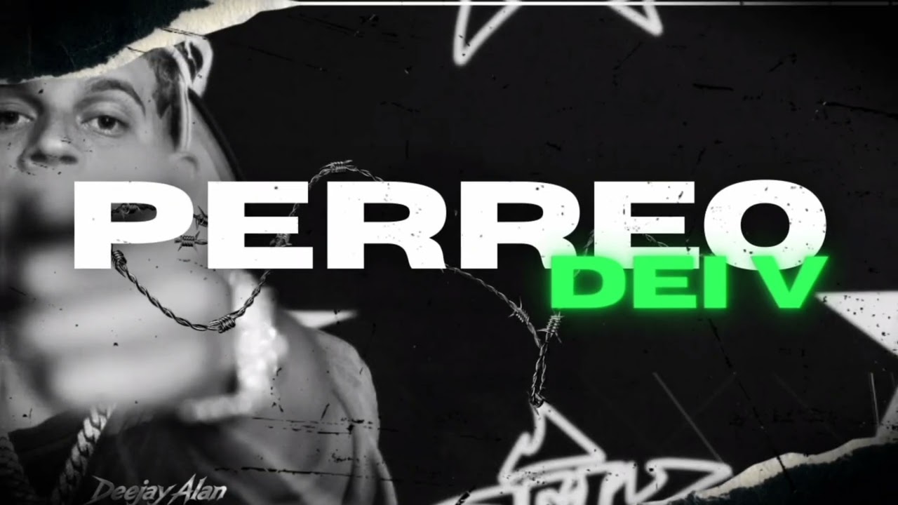 🎹 PERREO DEI V 🎹 - Deejay alan