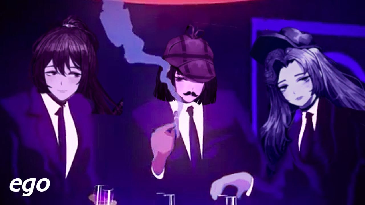 Lone Ripper | Time Ripper Battle + Lone Digger | Limbus Company Mashup