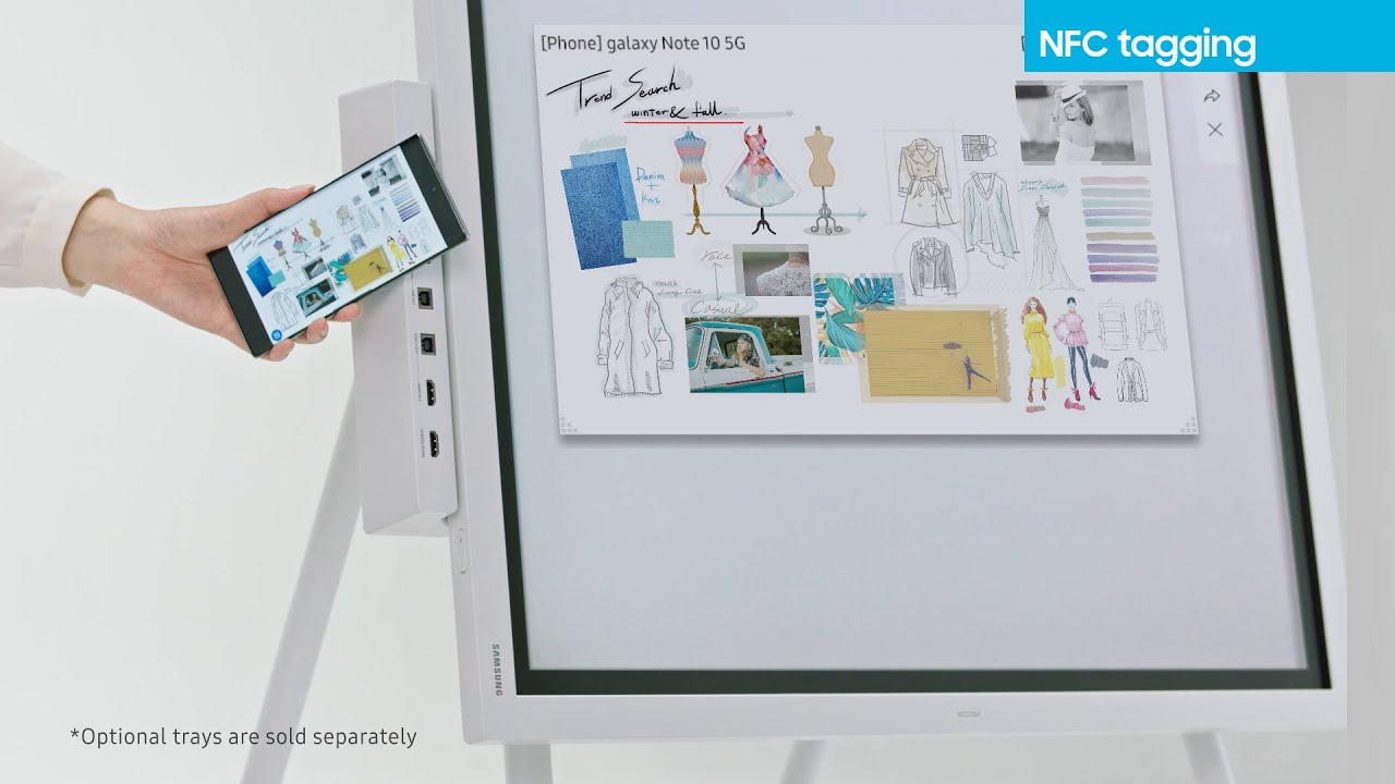 Flip 2: Convenient Compatibility | Samsung