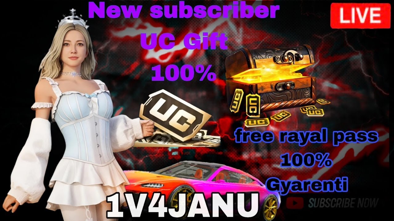 Live streaming of JanuJewargi