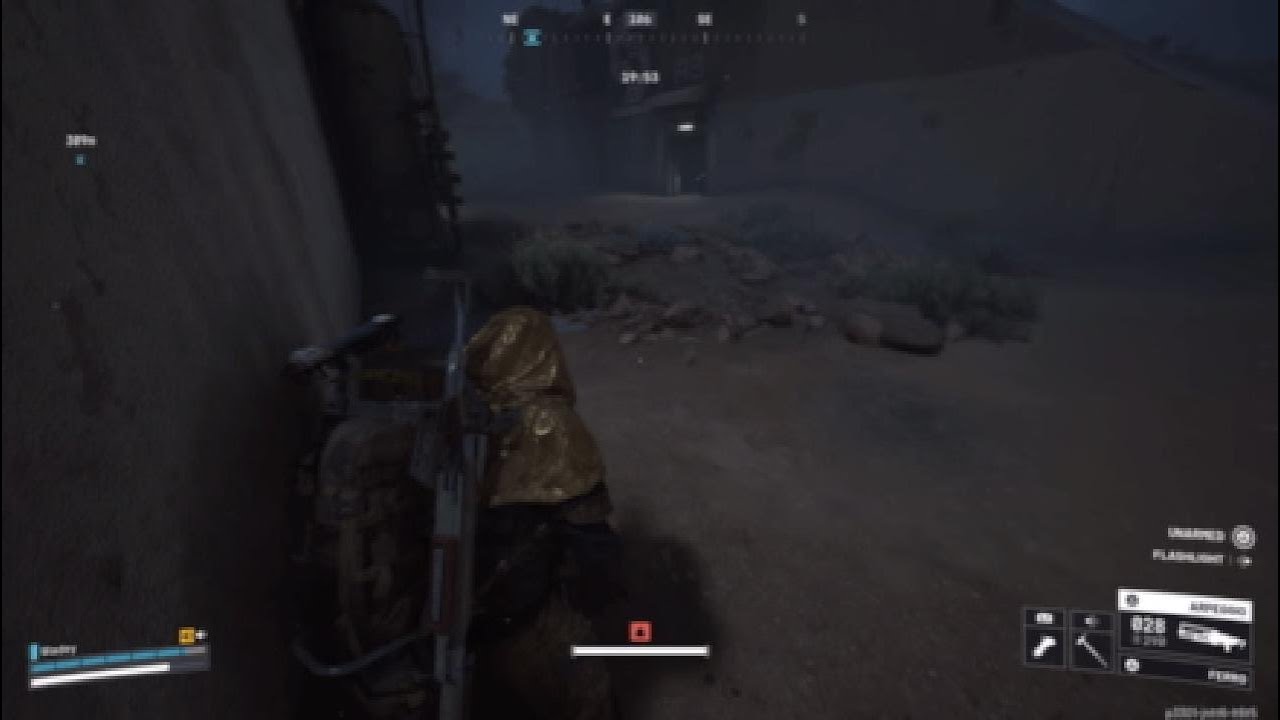 Arc Raiders - Top Tier gaslighting