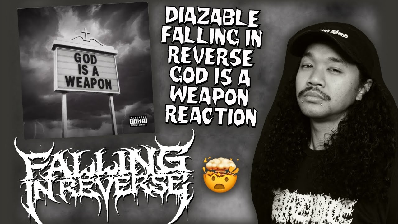 🔥 Falling in Reverse - 
