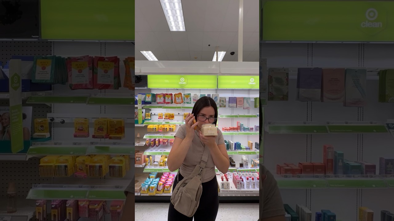 🧸🍼 let&rsquo;s make a postpartum gift basket for my sister! #vlog #postpartum #mom #dailyvlog #vlogs