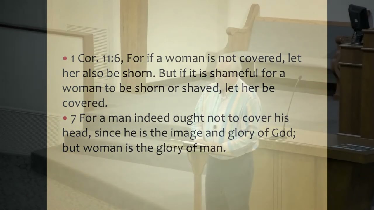 2 18 26 Bible Study