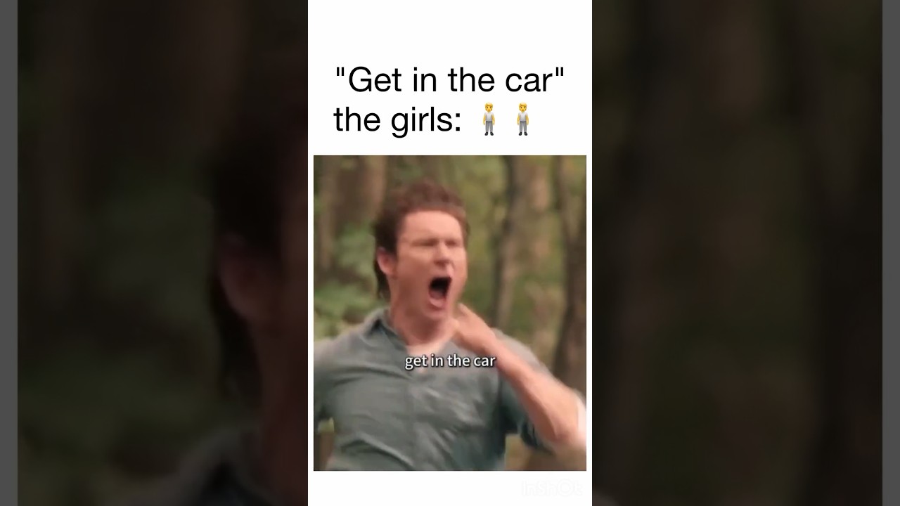 &ldquo;get in the car&rdquo; and I&rsquo;m already on a plane 😂 #netflix #movie #series #scary #explore #wholesome