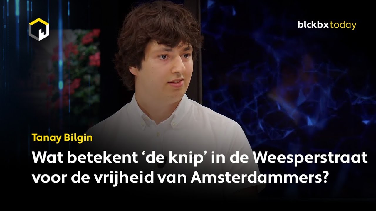 Wat betekent &lsquo;de knip&rsquo; in de Weesperstraat voor de vrijheid van Amsterdammers?