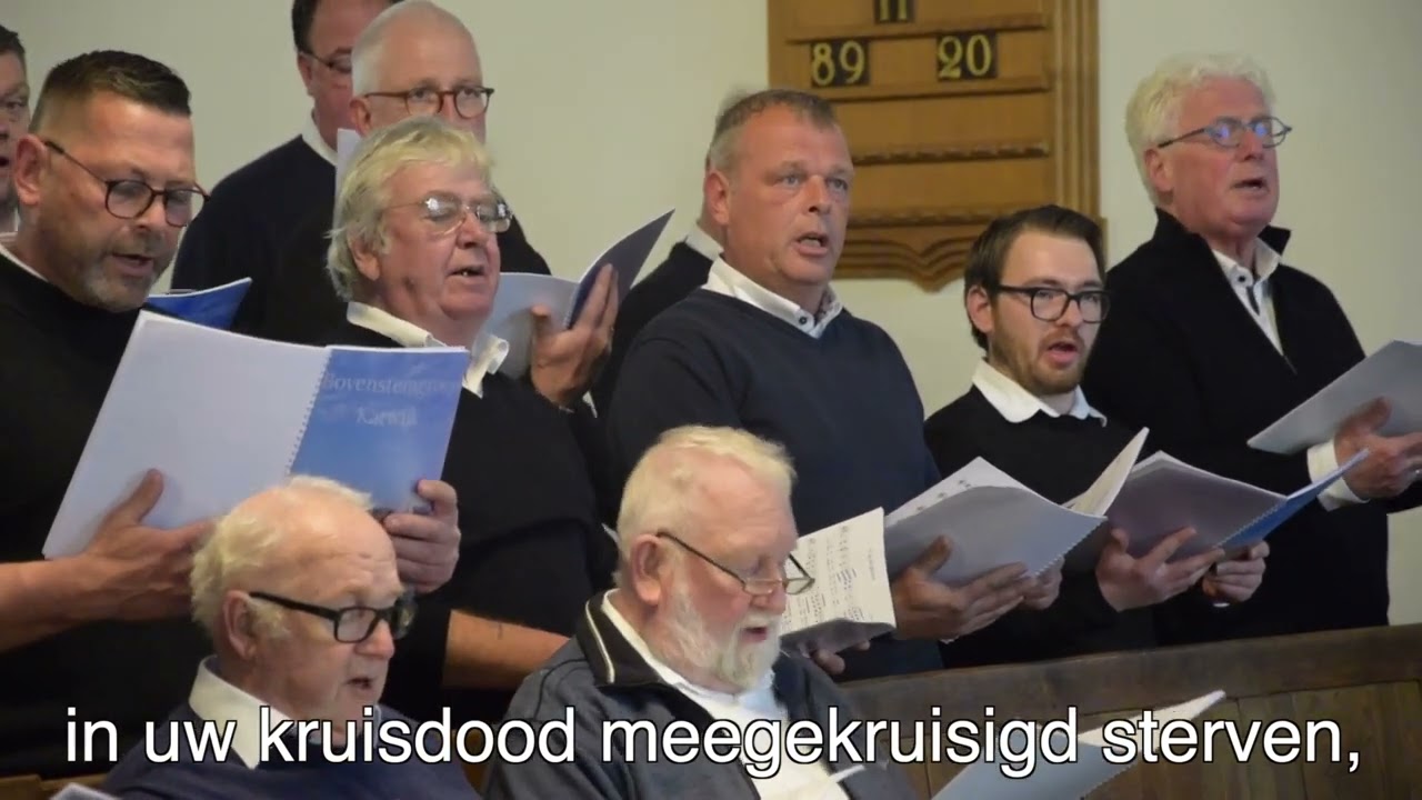 Wees gegroet Gij Eersteling der dagen