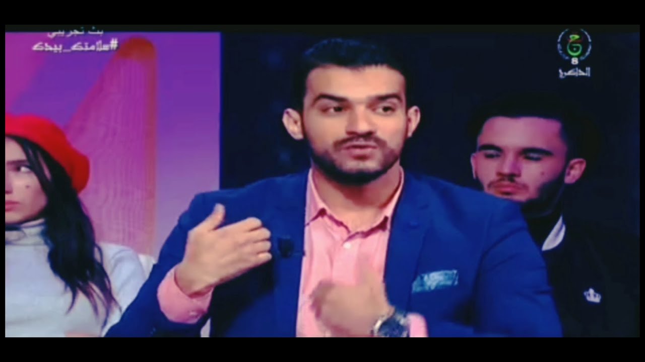 -*برنامج *لنتحدث تاريخ* - أسامة شقار - أحداث ( 11 ديسمبر 1960) -الشهيدة *صليحة واتيقي